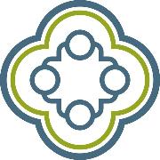 H.E. BUTT FOUNDATION Logo